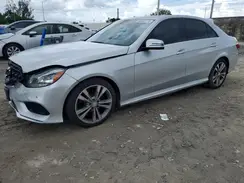 WDDHF5KB2GB245691 2016 MERCEDES-BENZ E-KLASSE