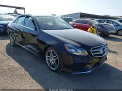 WDDHF5KB2GB253967 2016 MERCEDES-BENZ E-KLASSE
