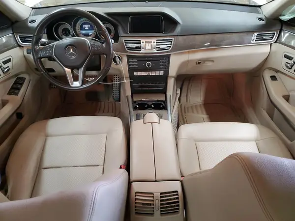 WDDHF5KB2GB255606 2016 MERCEDES-BENZ E-KLASSE - Image 8