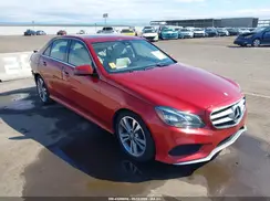WDDHF5KB2GB258151 2016 MERCEDES-BENZ E-KLASSE