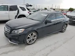 WDDHF5KB2GB259431 2016 MERCEDES-BENZ E-KLASSE