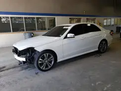 WDDHF5KB2GB260191 2016 MERCEDES-BENZ E-KLASSE