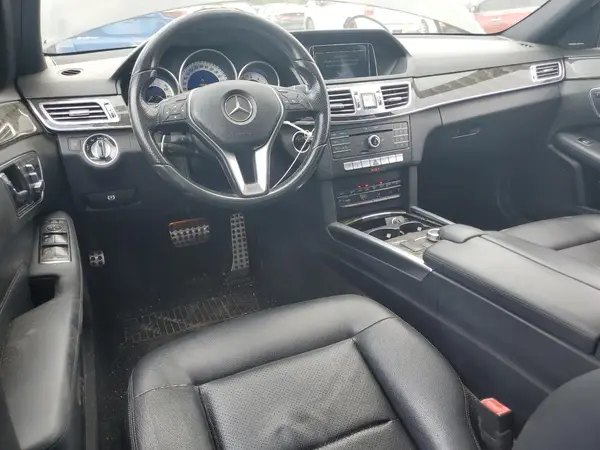 WDDHF5KB2GB279470 2016 MERCEDES-BENZ E-KLASSE - Image 8
