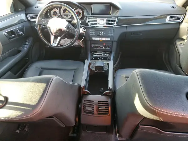 WDDHF5KB2GB280201 2016 MERCEDES-BENZ E-KLASSE - Image 8