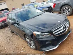 WDDHF5KB2GB281218 2016 MERCEDES-BENZ E-KLASSE