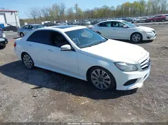 WDDHF5KB2GB287553 2016 MERCEDES-BENZ E-KLASSE