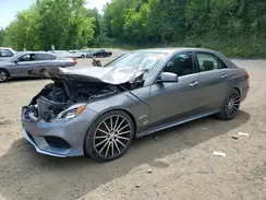 WDDHF5KB2GB288640 2016 MERCEDES-BENZ E-KLASSE