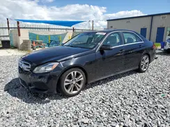 WDDHF5KB2GB291702 2016 MERCEDES-BENZ E-KLASSE