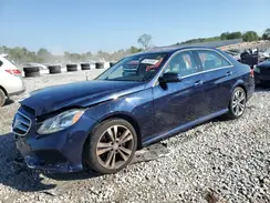 WDDHF5KB2GB298584 2016 MERCEDES-BENZ E-KLASSE