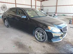 WDDHF5KB2GB303315 2016 MERCEDES-BENZ E-KLASSE