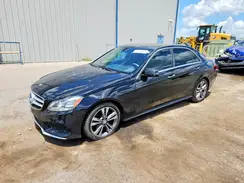 WDDHF5KB2GB303430 2016 MERCEDES-BENZ E-KLASSE