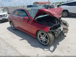 WDDHF5KB3GB168202 2016 MERCEDES-BENZ E-KLASSE