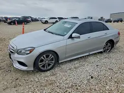 WDDHF5KB3GB172072 2016 MERCEDES-BENZ E-KLASSE