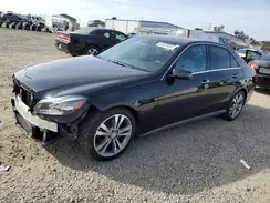 WDDHF5KB3GB172346 2016 MERCEDES-BENZ E-KLASSE