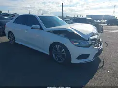 WDDHF5KB3GB172475 2016 MERCEDES-BENZ E-KLASSE