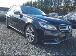 WDDHF5KB3GB174131 2016 MERCEDES-BENZ E-KLASSE