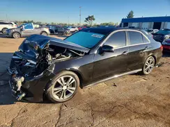 WDDHF5KB3GB174811 2016 MERCEDES-BENZ E-KLASSE