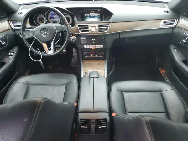 WDDHF5KB3GB177787 2016 MERCEDES-BENZ E-KLASSE - Image 8