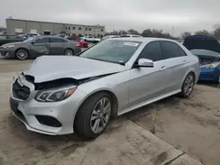WDDHF5KB3GB180608 2016 MERCEDES-BENZ E-KLASSE