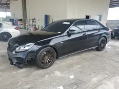 WDDHF5KB3GB190958 2016 MERCEDES-BENZ E-KLASSE