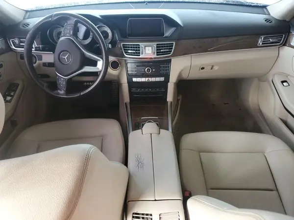 WDDHF5KB3GB190958 2016 MERCEDES-BENZ E-KLASSE - Image 8