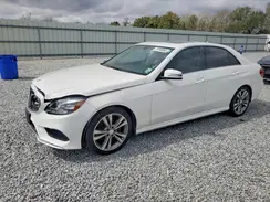 WDDHF5KB3GB190975 2016 MERCEDES-BENZ E-KLASSE