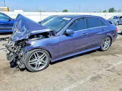 WDDHF5KB3GB198087 2016 MERCEDES-BENZ E-KLASSE