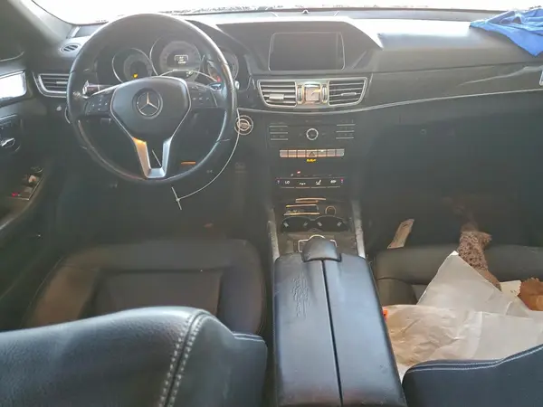 WDDHF5KB3GB202056 2016 MERCEDES-BENZ E-KLASSE - Image 8