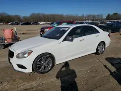 WDDHF5KB3GB208830 2016 MERCEDES-BENZ E-KLASSE