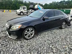 WDDHF5KB3GB210013 2016 MERCEDES-BENZ E-KLASSE