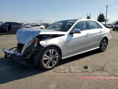 WDDHF5KB3GB214692 2016 MERCEDES-BENZ E-KLASSE