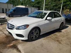 WDDHF5KB3GB214952 2016 MERCEDES-BENZ E-KLASSE