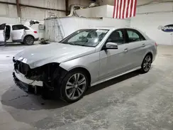 WDDHF5KB3GB215874 2016 MERCEDES-BENZ E-KLASSE