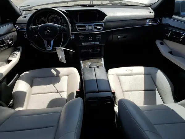 WDDHF5KB3GB220623 2016 MERCEDES-BENZ E-KLASSE - Image 8