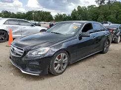 WDDHF5KB3GB222081 2016 MERCEDES-BENZ E-KLASSE