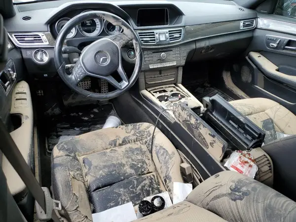 WDDHF5KB3GB222081 2016 MERCEDES-BENZ E-KLASSE - Image 8