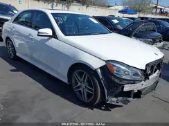 WDDHF5KB3GB224252 2016 MERCEDES-BENZ E-KLASSE