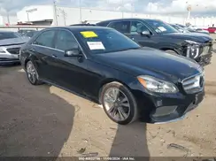 WDDHF5KB3GB225062 2016 MERCEDES-BENZ E-KLASSE