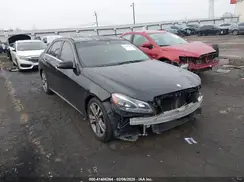WDDHF5KB3GB225210 2016 MERCEDES-BENZ E-KLASSE