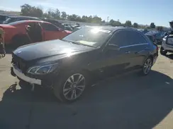 WDDHF5KB3GB227409 2016 MERCEDES-BENZ E-KLASSE