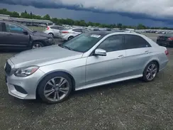 WDDHF5KB3GB228267 2016 MERCEDES-BENZ E-KLASSE