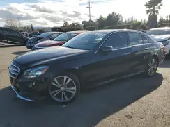 WDDHF5KB3GB228673 2016 MERCEDES-BENZ E-KLASSE