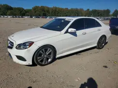 WDDHF5KB3GB232111 2016 MERCEDES-BENZ E-KLASSE