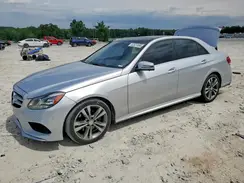 WDDHF5KB3GB235428 2016 MERCEDES-BENZ E-KLASSE