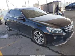 WDDHF5KB3GB239026 2016 MERCEDES-BENZ E-KLASSE