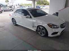 WDDHF5KB3GB239589 2016 MERCEDES-BENZ E-KLASSE