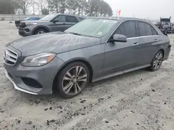 WDDHF5KB3GB239625 2016 MERCEDES-BENZ E-KLASSE