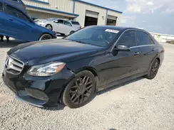 WDDHF5KB3GB242945 2016 MERCEDES-BENZ E-KLASSE