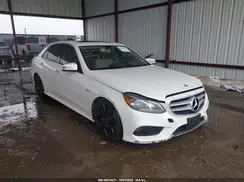 WDDHF5KB3GB248129 2016 MERCEDES-BENZ E-KLASSE