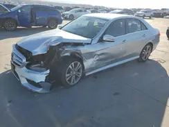 WDDHF5KB3GB248583 2016 MERCEDES-BENZ E-KLASSE